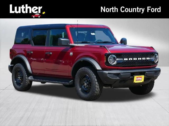 2026 Ford Bronco Big Bend for sale in Minneapolis, MN