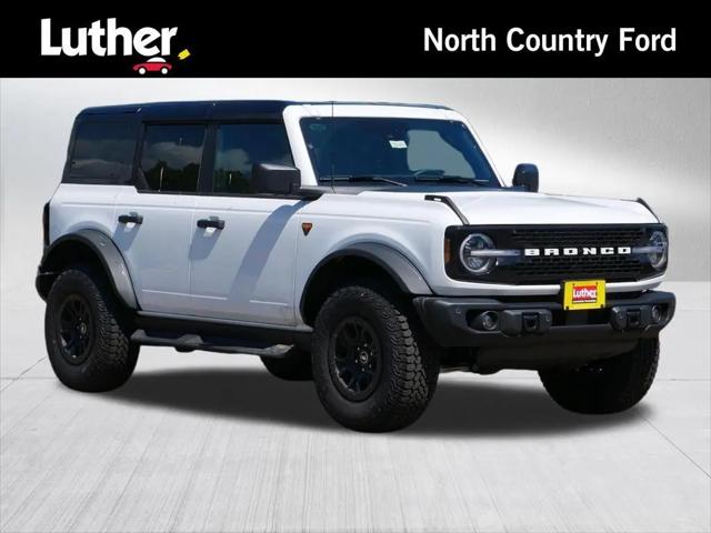 2026 Ford Bronco Badlands for sale in Minneapolis, MN