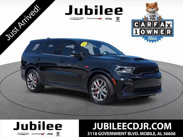 2022 Dodge Durango SRT 392 AWD for sale in Mobile, AL
