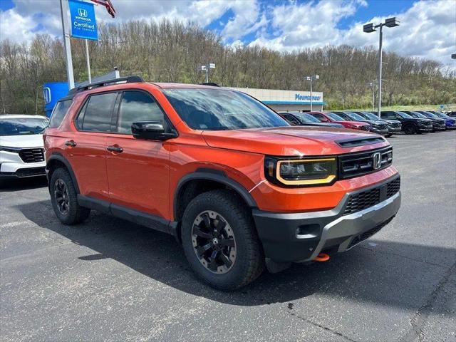 2026 Honda Passport AWD TrailSport Elite for sale in Bridgeport, WV
