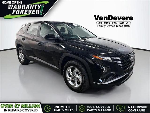 2023 Hyundai Tucson SE for sale in Akron, OH