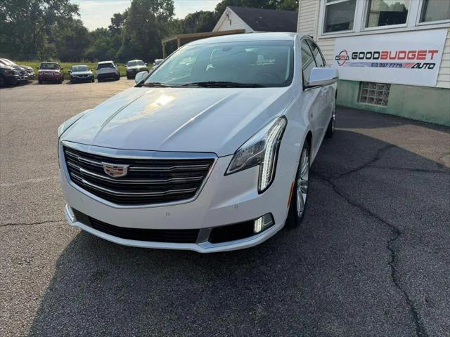 2018 Cadillac XTS for sale near Fairfield, OH
