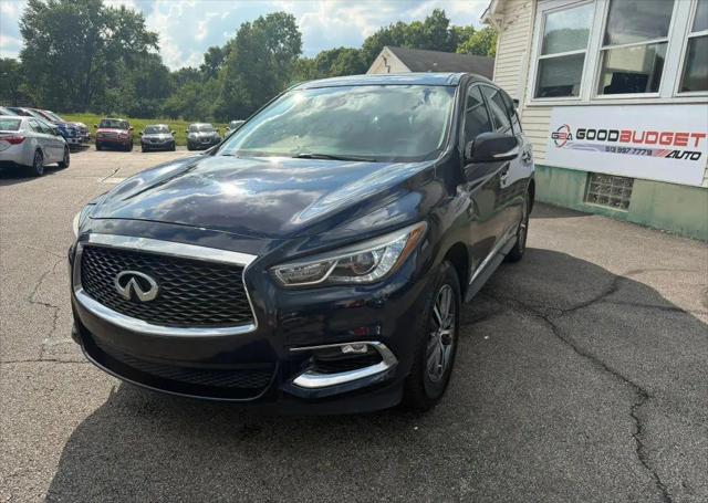 2019 INFINITI QX60 for sale near Fairfield, OH