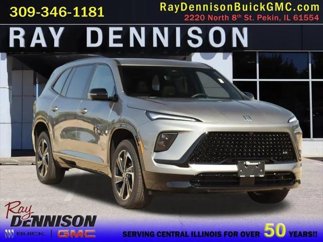 2026 Buick Enclave Sport Touring FWD for sale in Pekin, IL