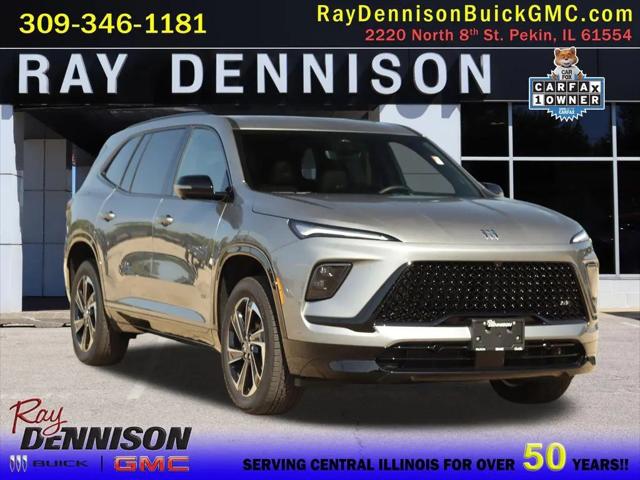 2026 Buick Enclave Sport Touring FWD for sale in Pekin, IL