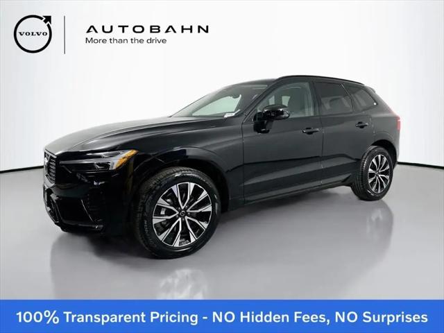 2025 Volvo XC60 B5 Core for sale in Fort Worth, TX