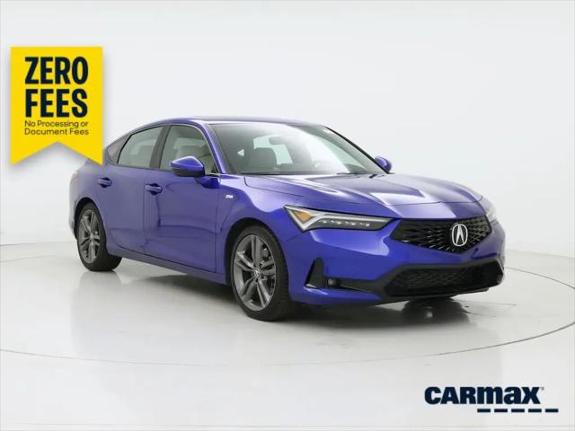 2024 Acura Integra A-SPEC Technology for sale in Gainesville, GA
