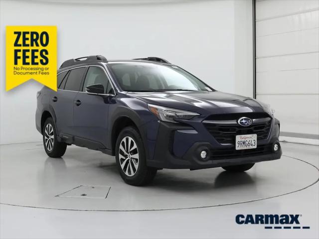 2025 Subaru Outback Premium for sale in Fairfield, CA