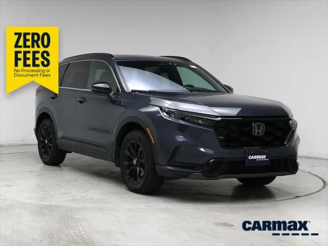 2023 Honda CR-V Hybrid Sport for sale in Puyallup, WA