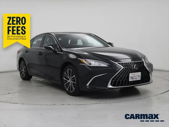 2025 Lexus ES 350 Unknown for sale in Fremont, CA