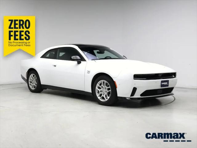 2025 Dodge Charger Daytona R/T AWD for sale in Renton, WA