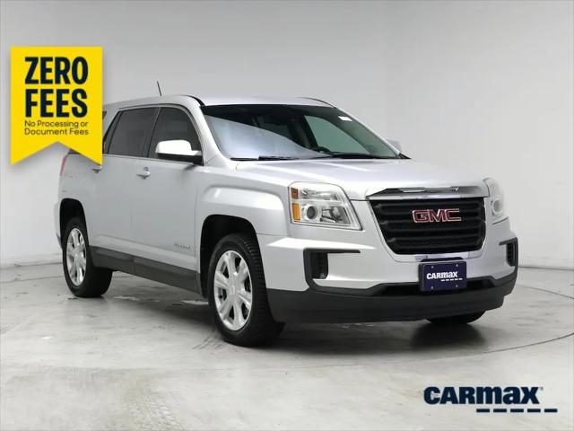 2017 GMC Terrain SLE-1 for sale in Renton, WA