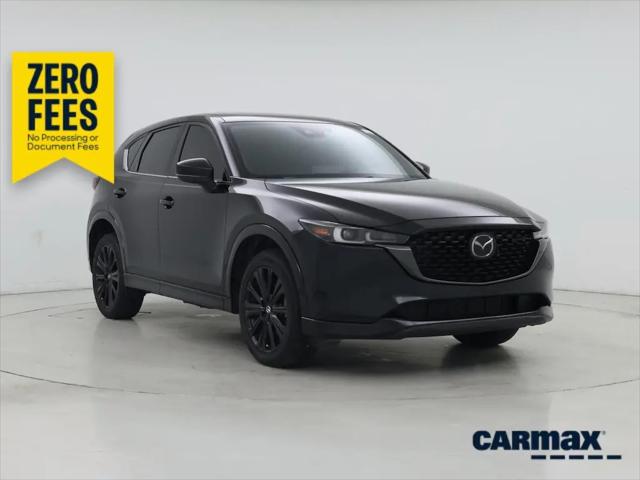 2023 Mazda CX-5 2.5 Turbo for sale in Royal Palm Beach, FL