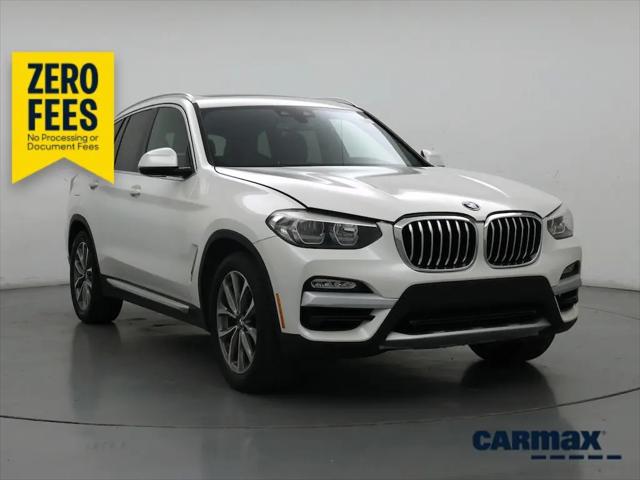 2019 BMW X3 sDrive30i for sale in Kenner, LA