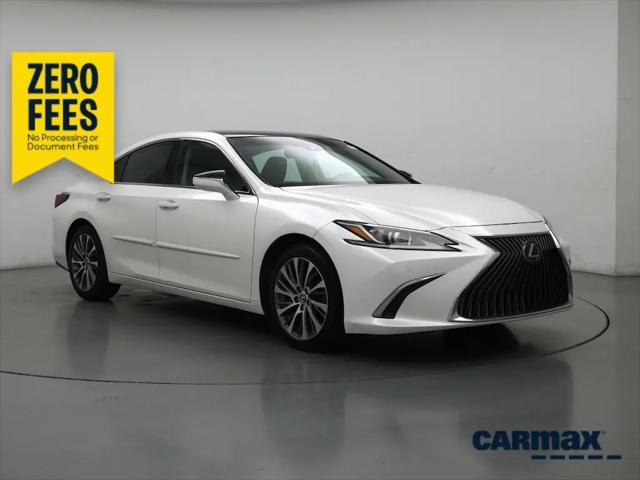 2021 Lexus ES 350 Ultra Luxury for sale in Kenner, LA