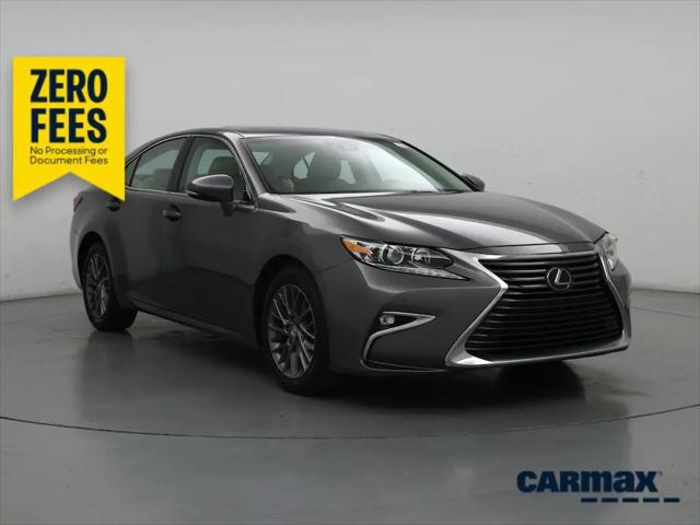 2018 Lexus ES 350 Unknown for sale in Kenner, LA