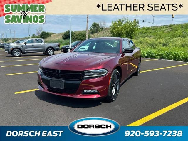 2019 Dodge Charger SXT AWD for sale in Green Bay, WI