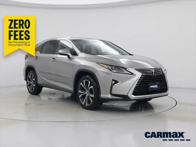2019 Lexus RX 350 Unknown for sale in Harrisonburg, VA