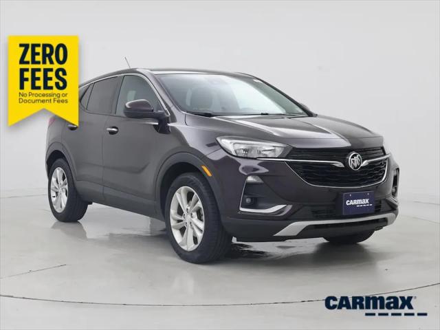 2020 Buick Encore GX AWD Preferred for sale in Rochester, NY