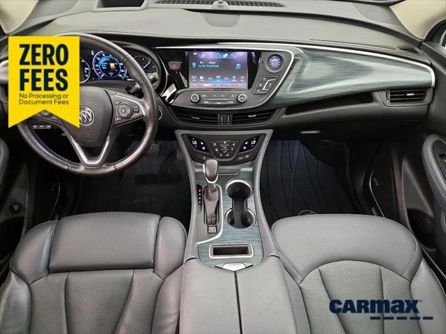 2020 Buick Envision Premium 2 for sale in Frederick, MD