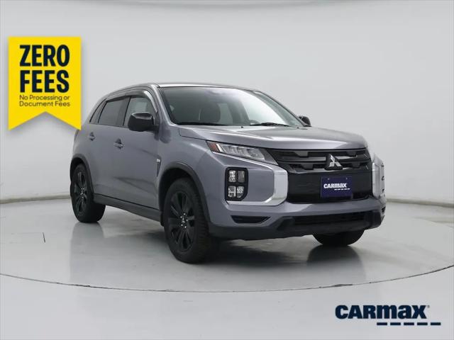 2022 Mitsubishi Outlander Sport 2.0 LE AWC for sale in Easton, PA