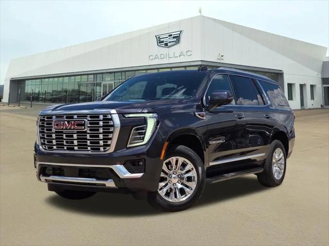 2025 GMC Yukon 2WD Denali for sale in Fort Worth, TX