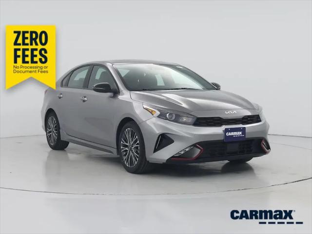 2024 Kia Forte GT-Line for sale in Plainfield, IL