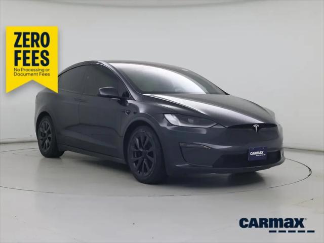 2024 Tesla Model X Long Range for sale in Garland, TX