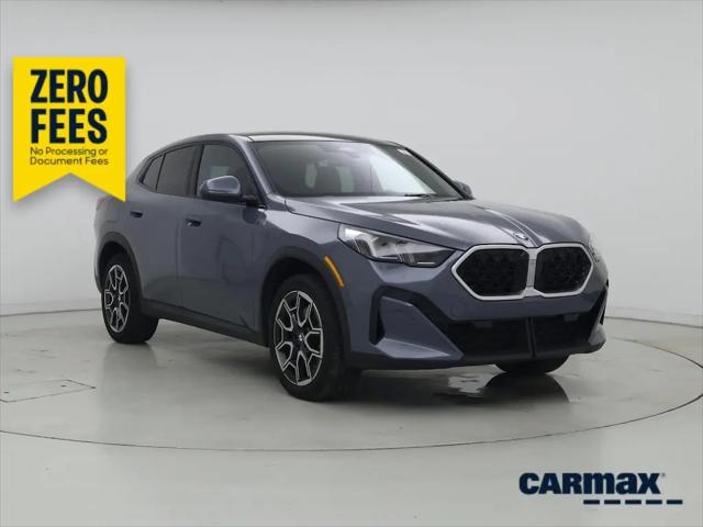 2025 BMW X2 xDrive28i for sale in Lithia Springs, GA