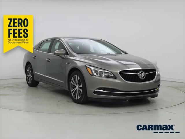 2018 Buick LaCrosse Essence for sale in Lithia Springs, GA