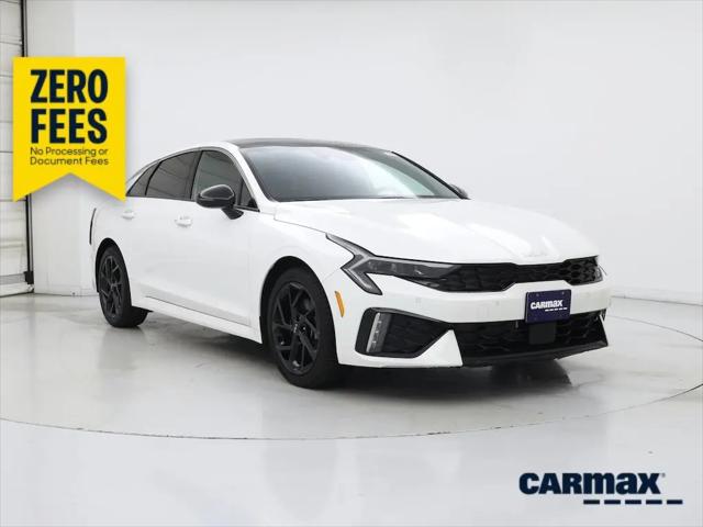 2026 Kia K5 GT-Line AWD for sale in Edison, NJ