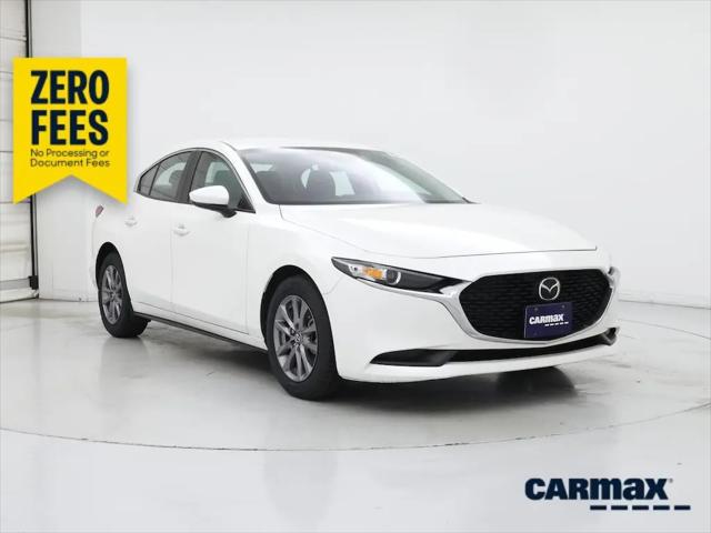 2024 Mazda Mazda3 2.5 S for sale in Edison, NJ