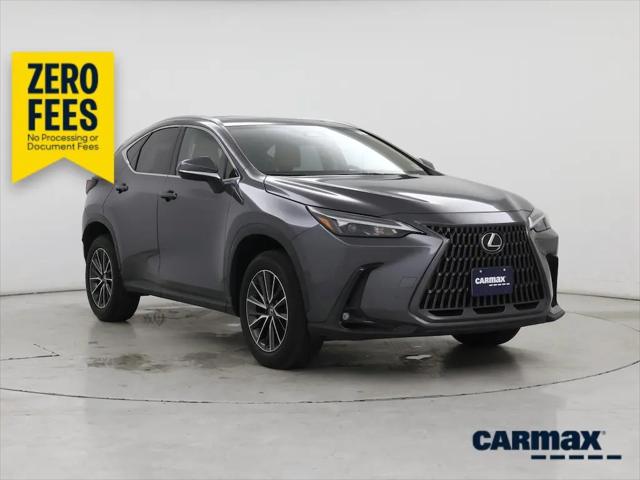 2024 Lexus NX 350 Unknown for sale in Bristol, TN