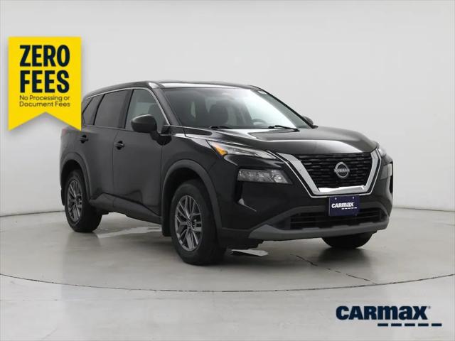 2023 Nissan Rogue S Intelligent AWD for sale in Bristol, TN