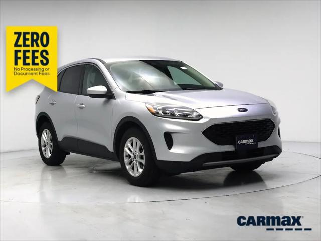 2020 Ford Escape SE for sale in Salisbury, MD