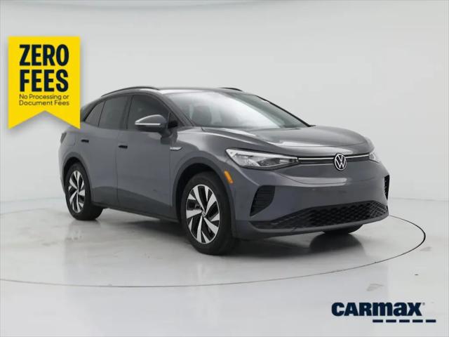 2023 Volkswagen ID.4 Pro for sale in Savannah, GA