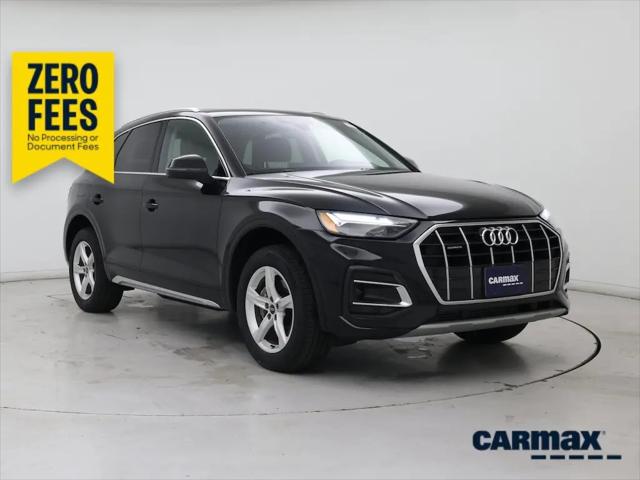 2023 Audi Q5 Premium 40 TFSI quattro S tronic for sale in Langhorne, PA
