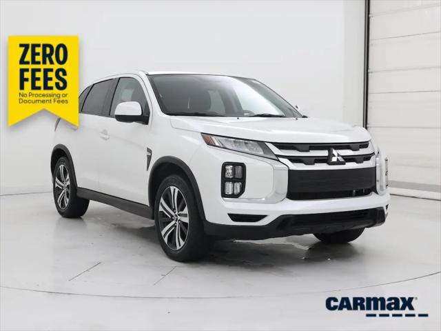 2020 Mitsubishi Outlander Sport 2.0 SP for sale in Warner Robins, GA