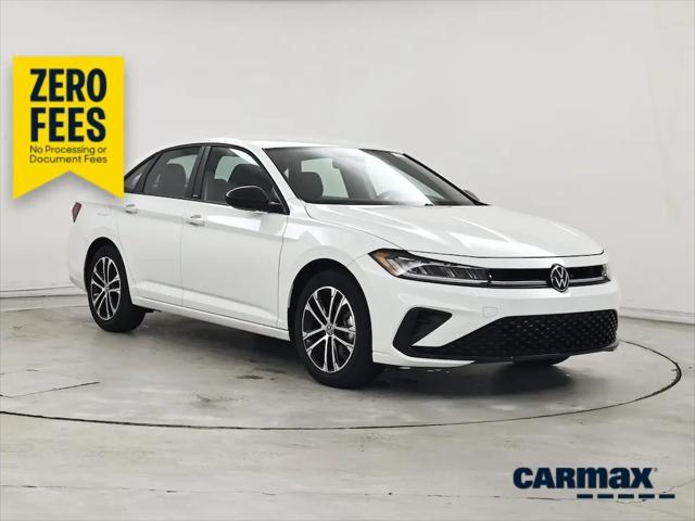 2025 Volkswagen Jetta 1.5T Sport for sale in Buford, GA