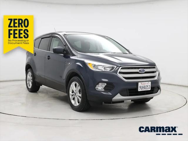 2019 Ford Escape SE for sale in Pleasant Hill, CA
