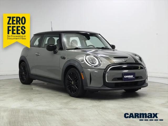 2023 MINI SE Hardtop Cooper for sale in Murrieta, CA