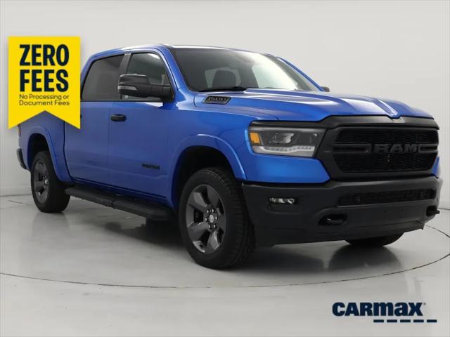 2023 Ram 1500 Big Horn Crew Cab 4x4 5'7" Box for sale in Kentwood, MI