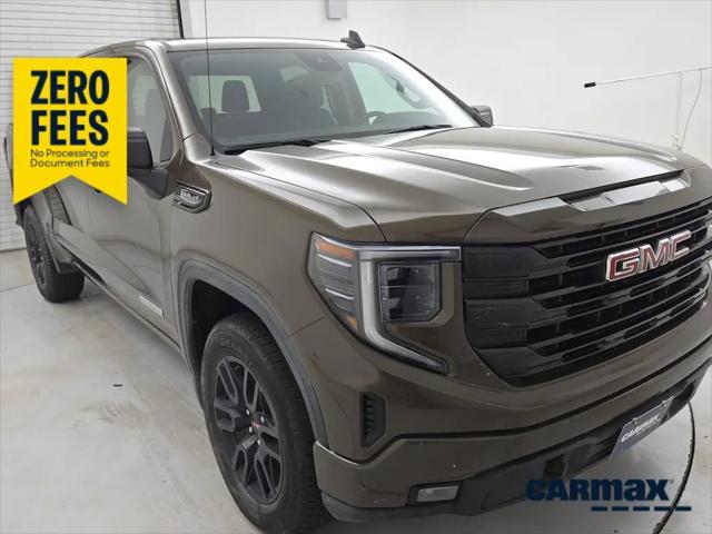 2024 GMC Sierra 1500 2WD Crew Cab Short Box Elevation for sale in Corpus Christi, TX