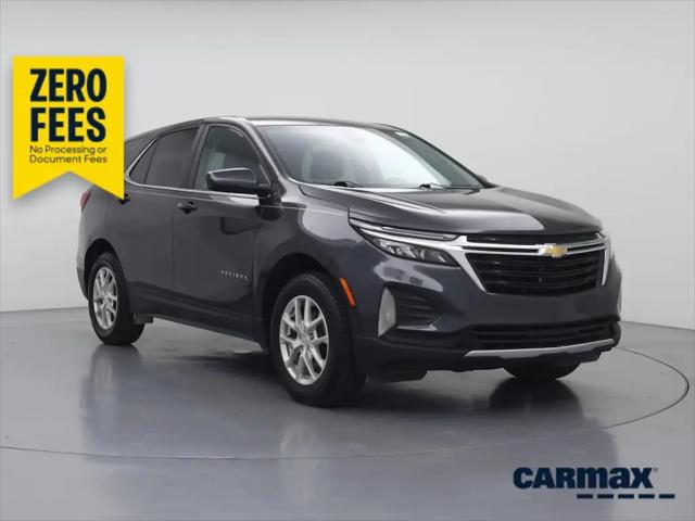 2023 Chevrolet Equinox AWD LT for sale in Memphis, TN