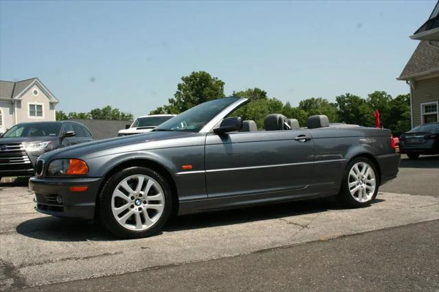 2003 BMW 3 Series 330Ci for sale in Blue Bell, PA