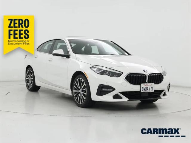 2021 BMW Coupe sDrive for sale in Palmdale, CA