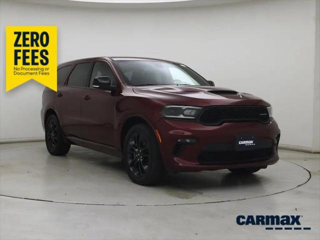 2022 Dodge Durango R/T AWD for sale in Newark, DE