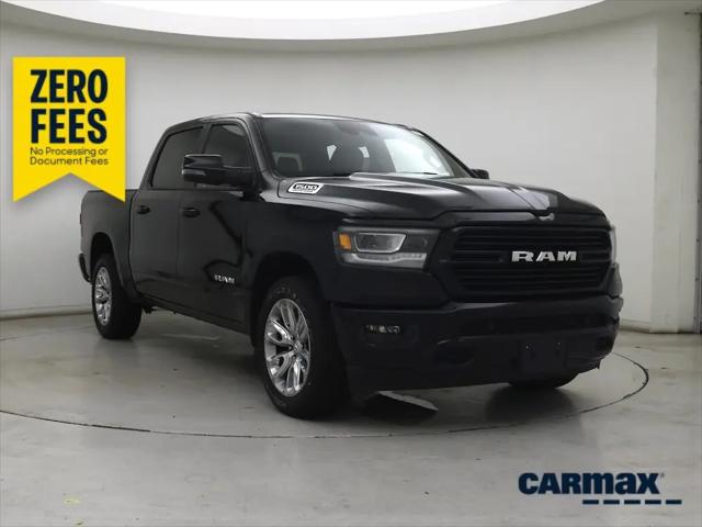 2023 Ram 1500 Laramie Crew Cab 4x4 5'7" Box for sale in Newark, DE
