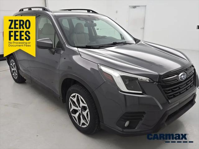 2022 Subaru Forester Premium for sale in Reno, NV