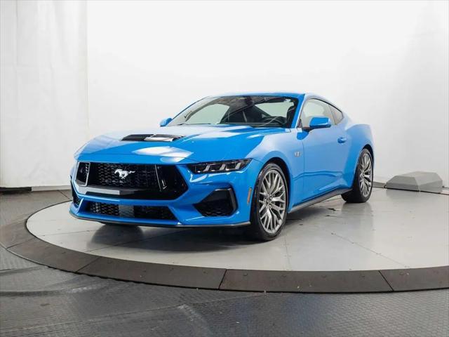 2025 Ford Mustang GT Premium Fastback for sale in Schaumburg, IL
